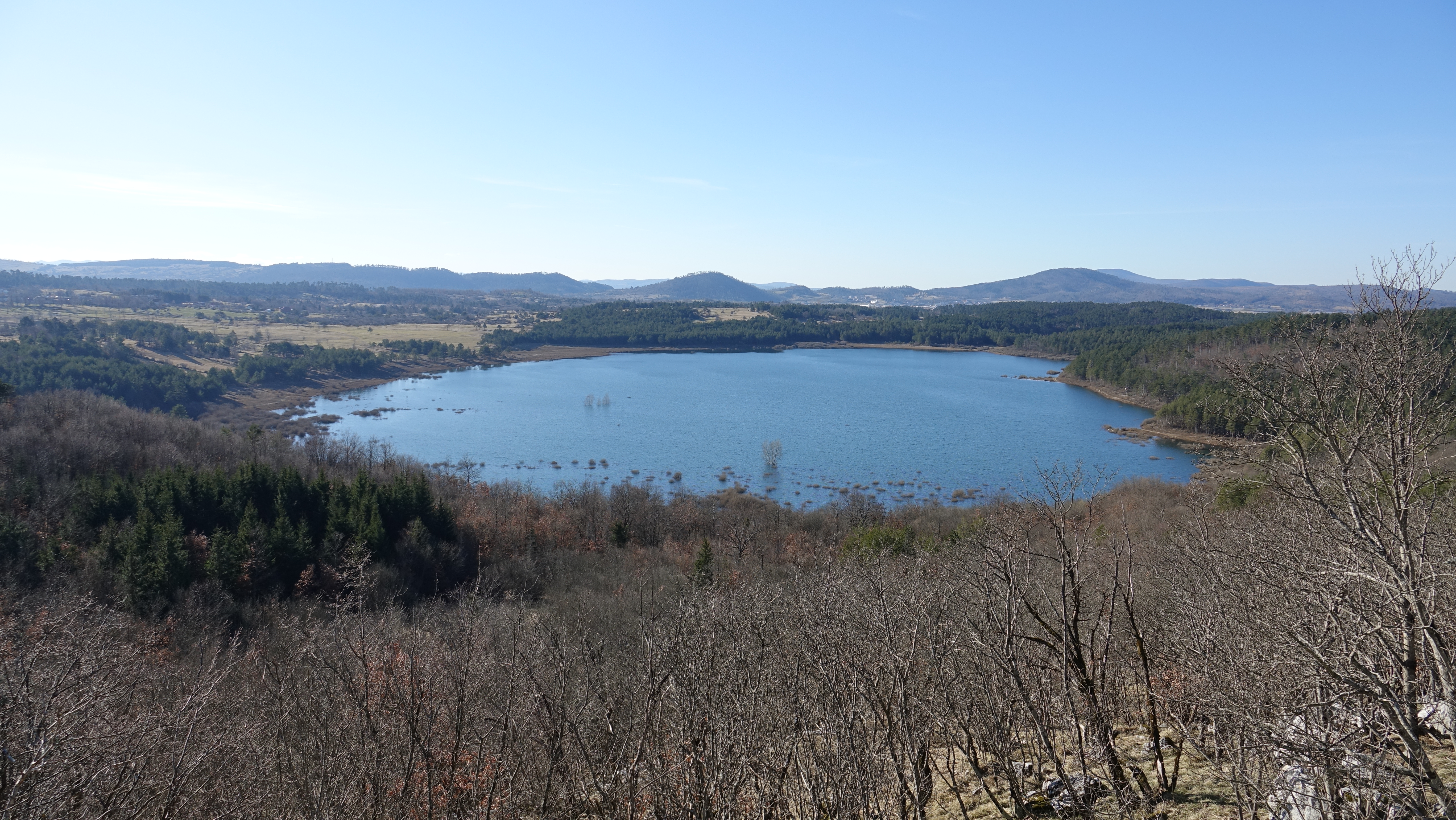 overview